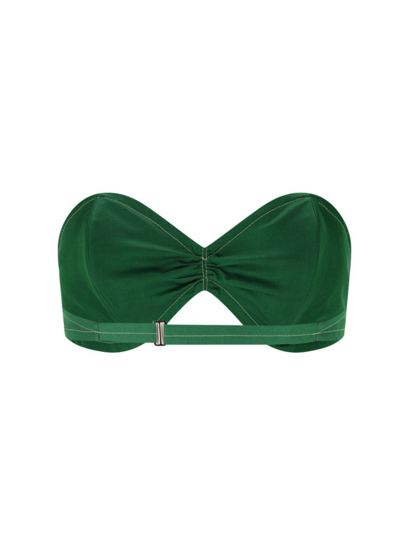 Prada Bra Top – Green