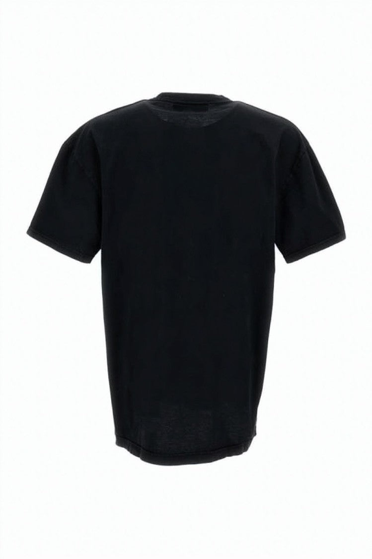 Our Legacy Short-Sleeved Graphic Print T-Shirt