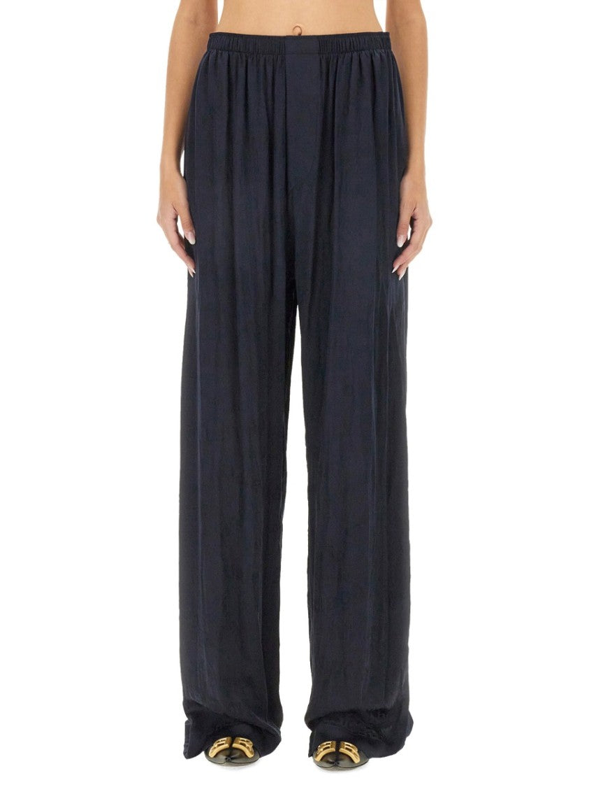 Balenciaga "Pyjama" Pants