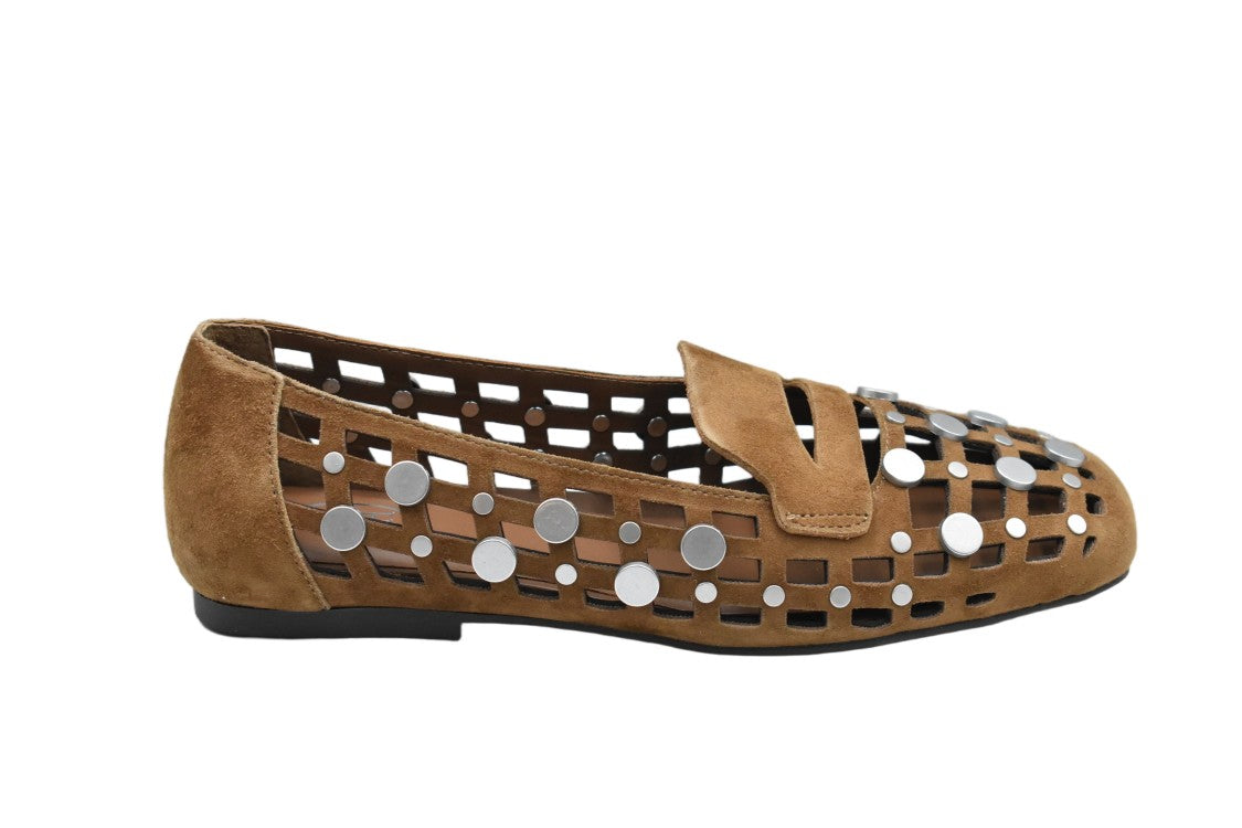 Ash Saddle Laced Comfort Versatile Low Shoes