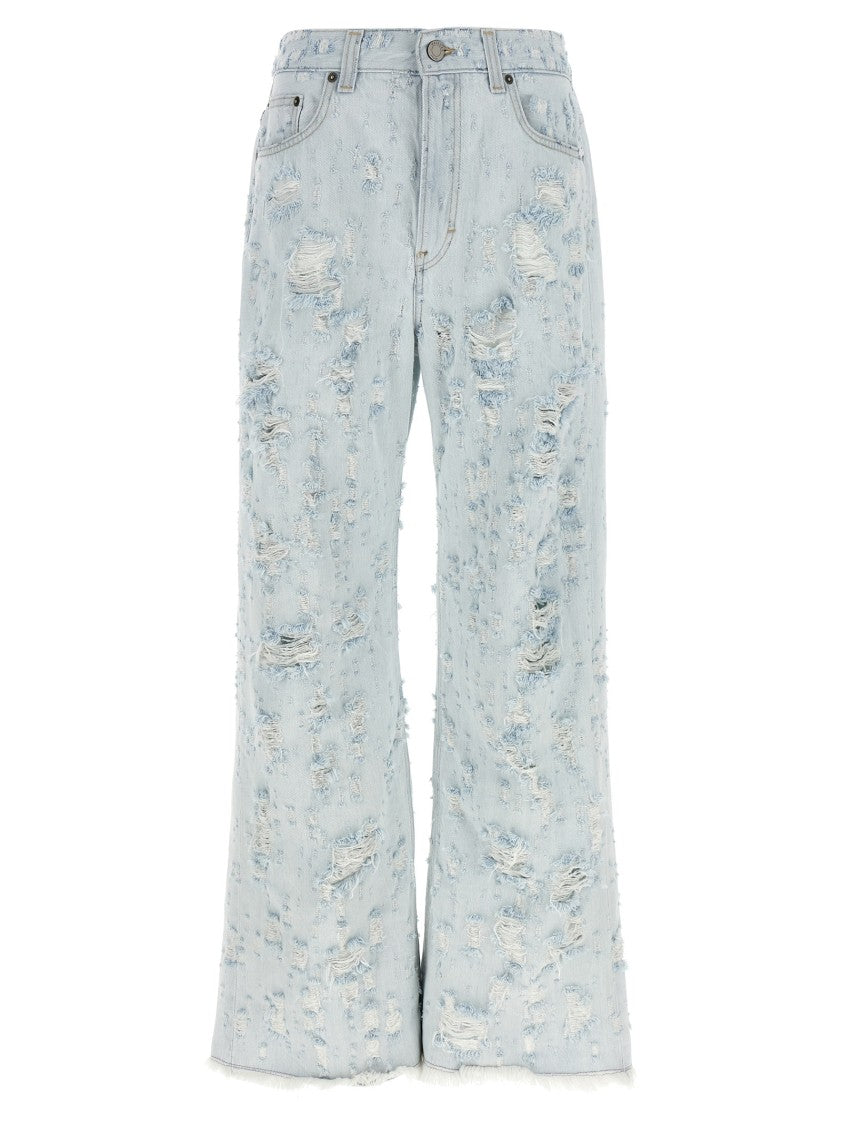 Haikure Winny' Jeans