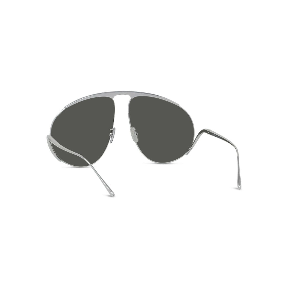 Loewe Lw40180u Aviator Sunglasses