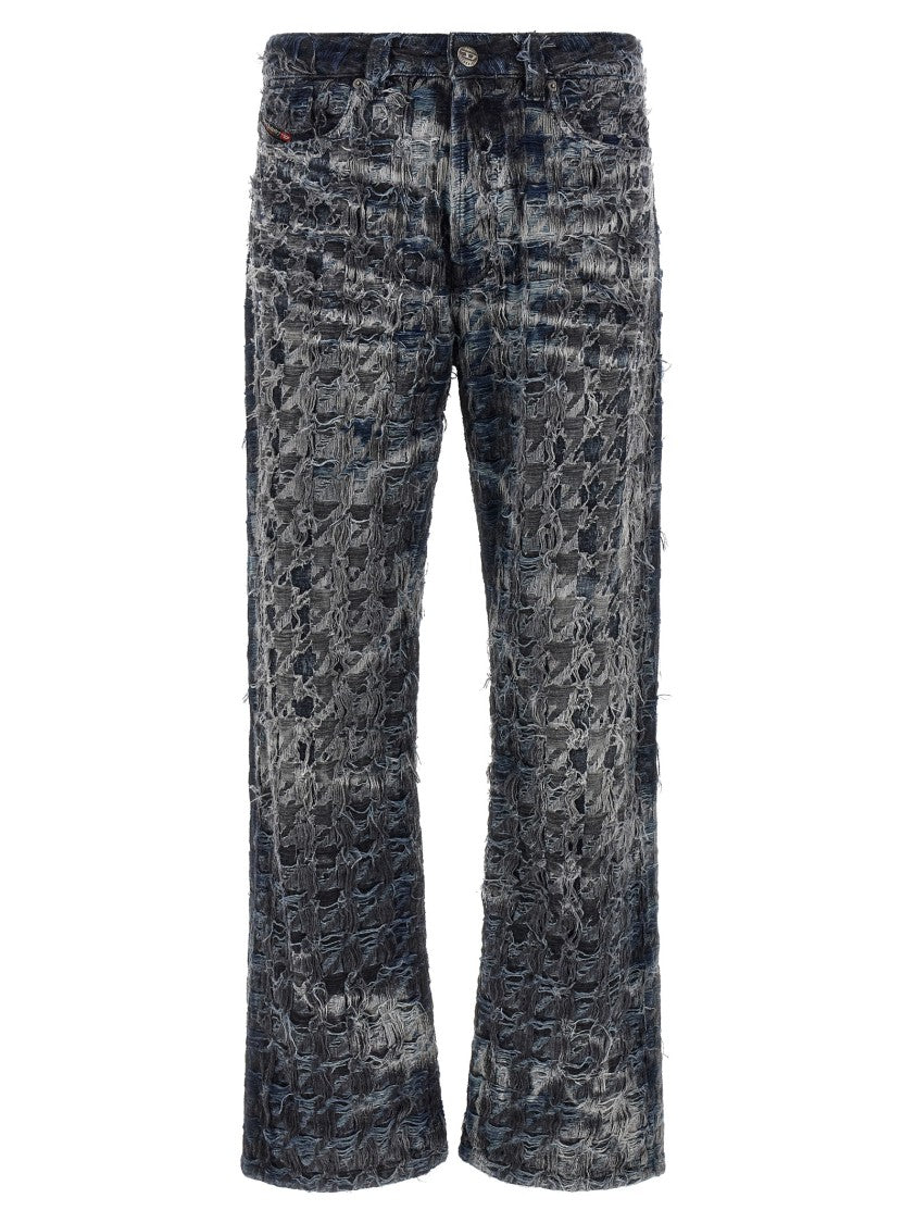 Diesel '1980 D-Eeper-Fsh' Jeans