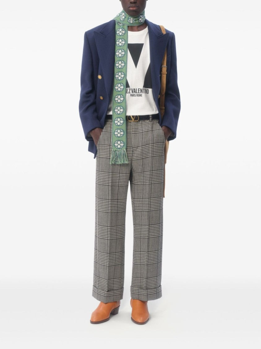 Valentino Chez Print T-Shirt