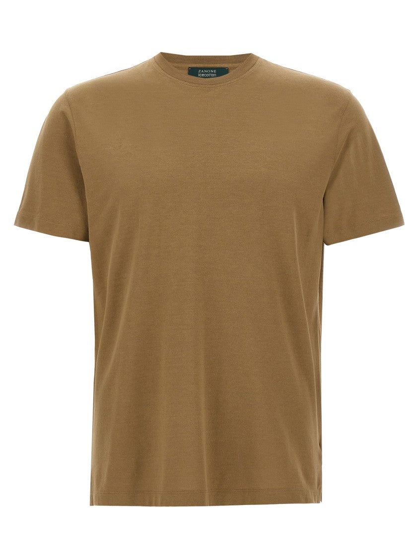 Zanone Ice Cotton' T-Shirt