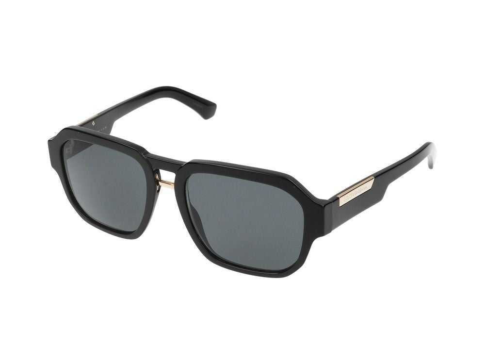 Dolce & Gabbana Sunglasses 0Dg4464 501/87 56/19/145