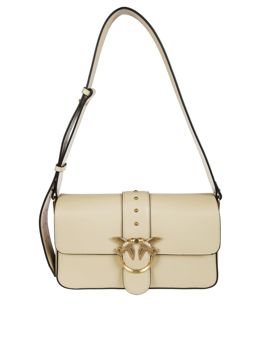 Pinko Love One Cl Handbag