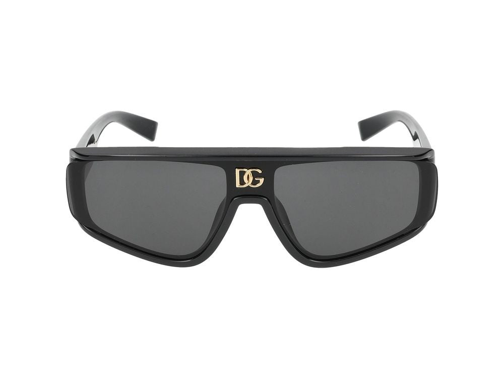 Dolce & Gabbana Sunglasses 0Dg6177 501/87 46/146/145