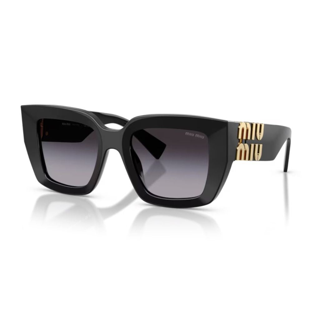 Miu Miu 0Mu B05s Miu Glimpse Sunglasses