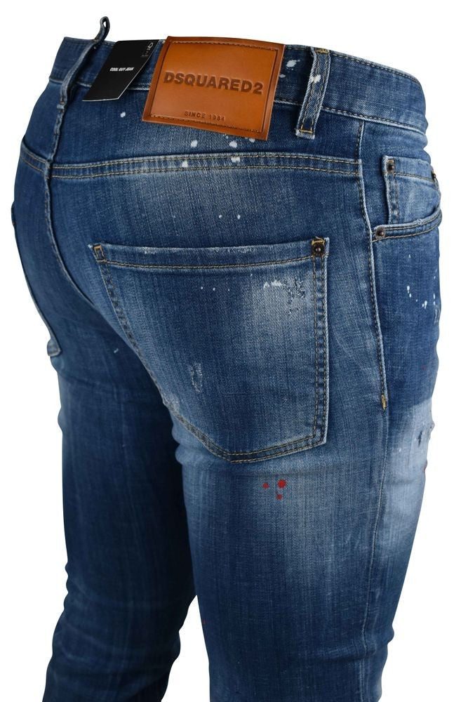 Dsquared2 Cool Guy Jean