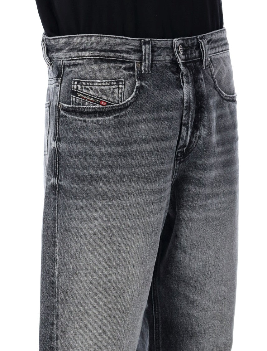 Diesel D-Macro Jeans