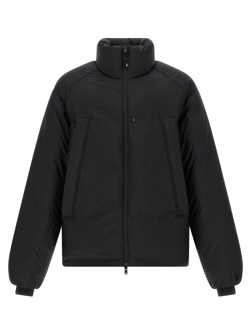 Y-3 ' Puffer' Down Jacket