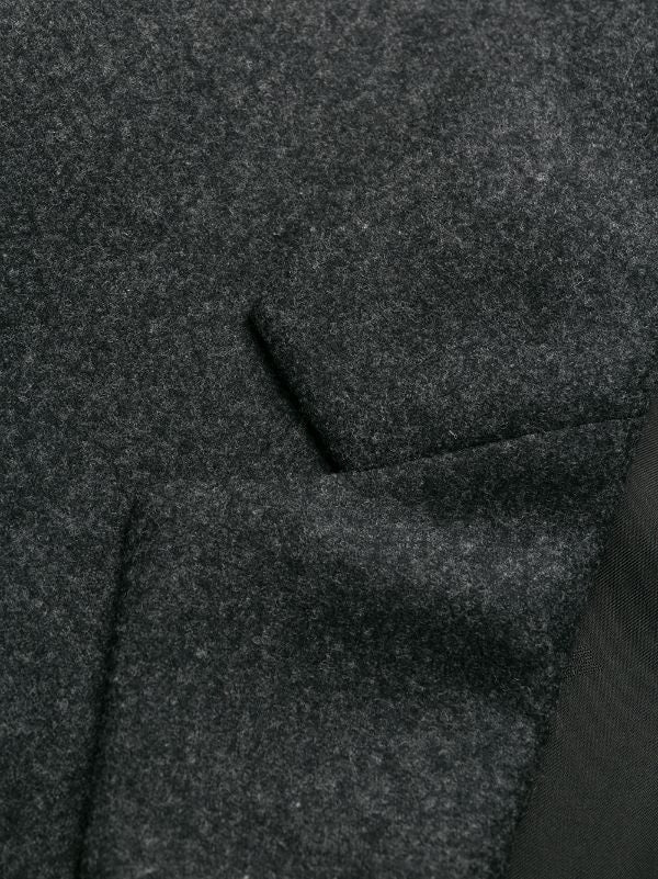 Dsquared2 Tailored Grey Jacket