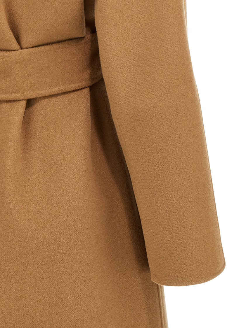 Max Mara 'Cles' Coat