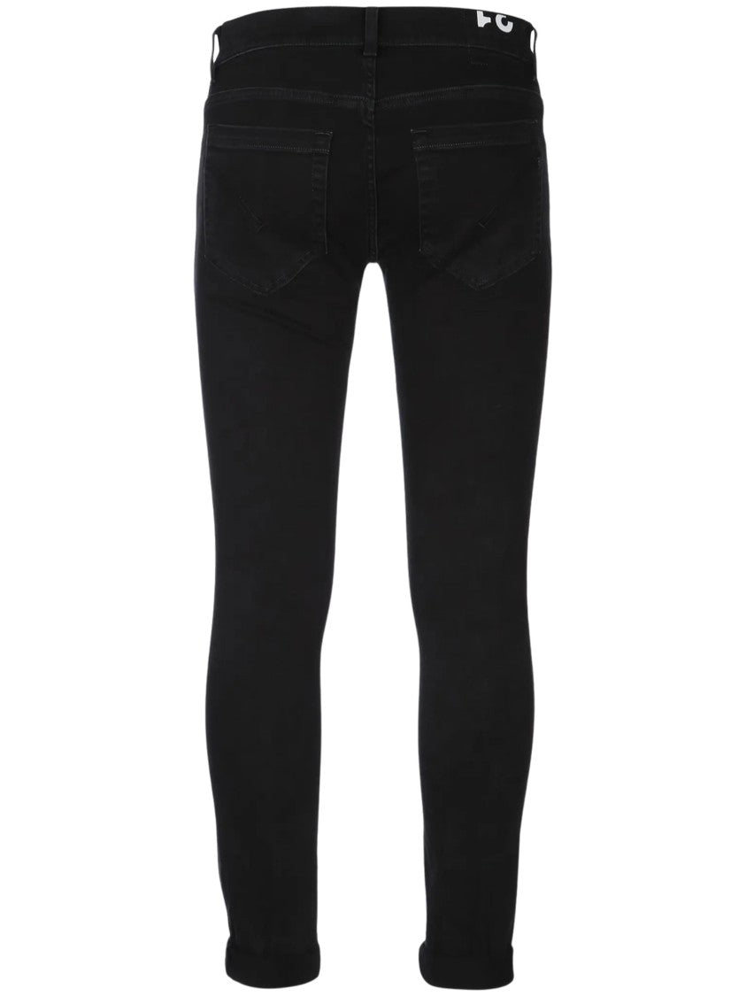 Dondup George Skinny Jeans