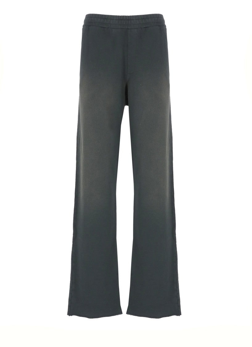 Golden Goose Cotton Pants
