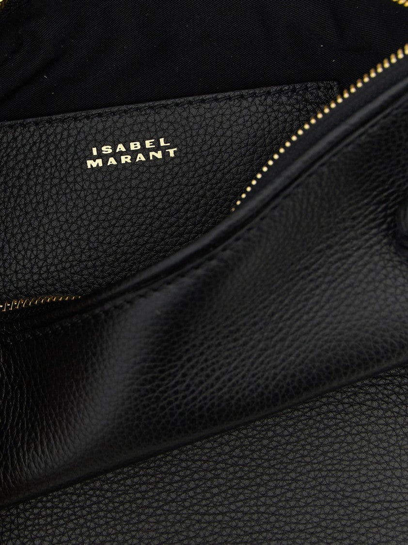Isabel Marant 'Oskan Soft Zip' Handbag