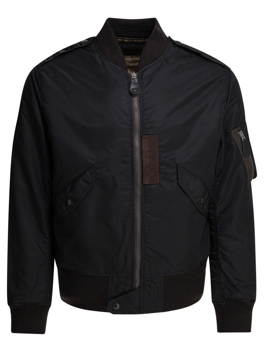 Buzz Rickson's L-2B Bomber Jacket