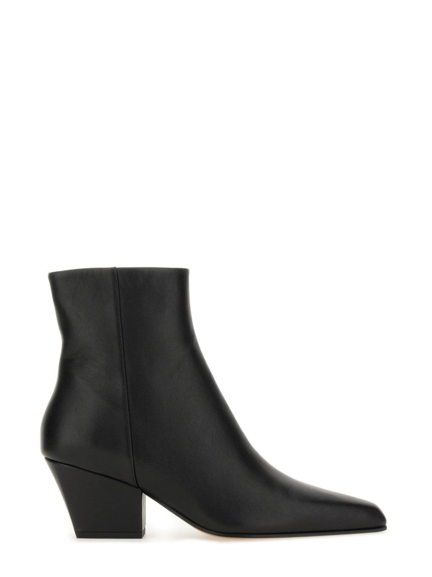Paris Texas "Jane" Ankle Boots