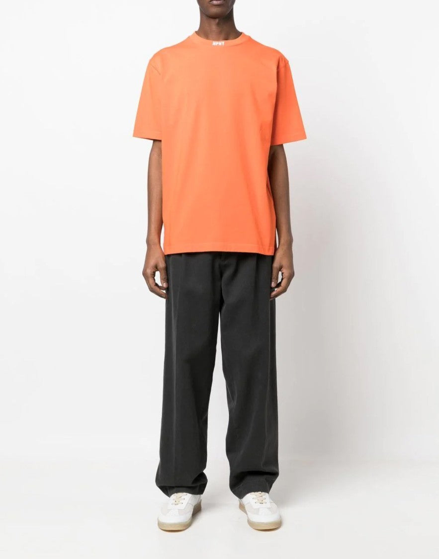 Heron Preston Hpny Logo T-Shirt