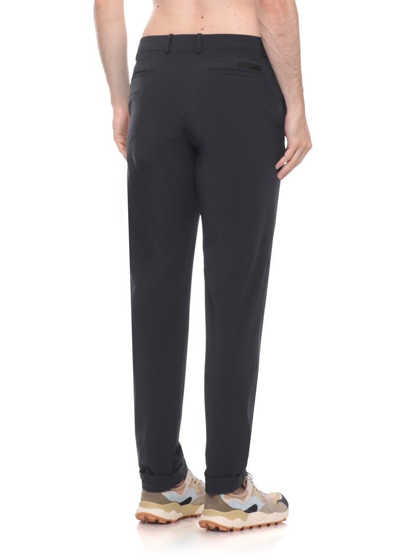 Rrd Blue Terzilight Chino Straight-Leg Pants