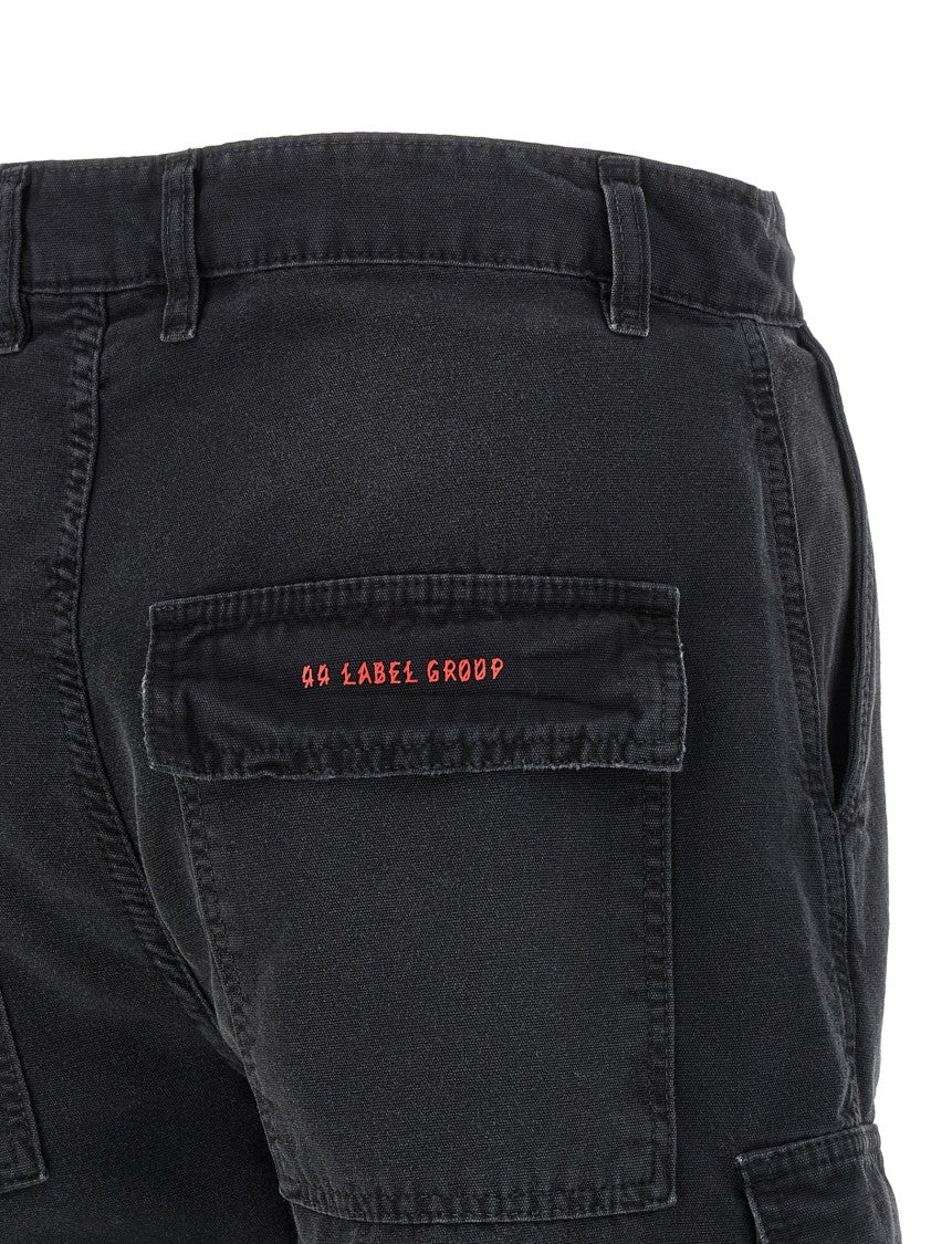44 Label Group Cargo Short () Bermuda Shorts