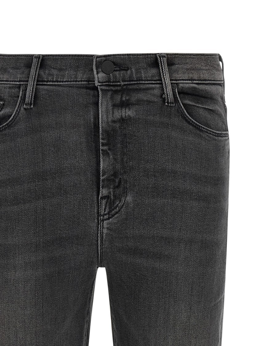 Mother 'The Weekender' Jeans
