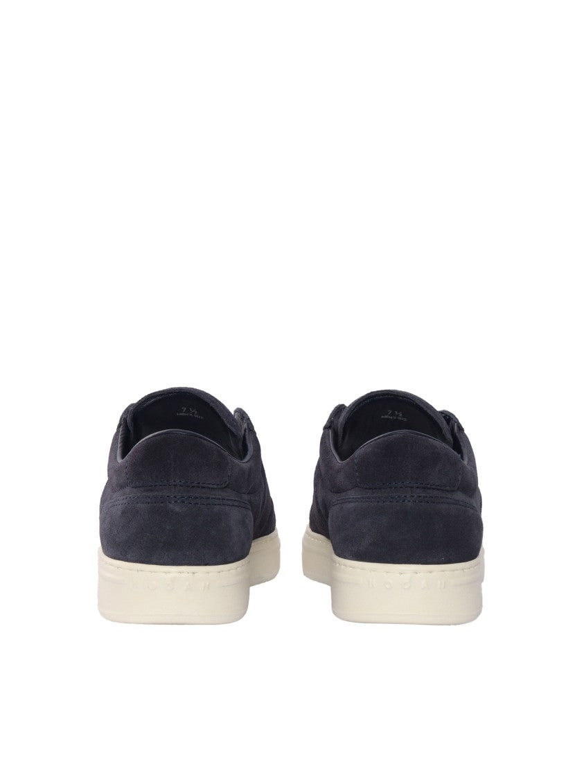 Hogan H668 Slip On Sneakers