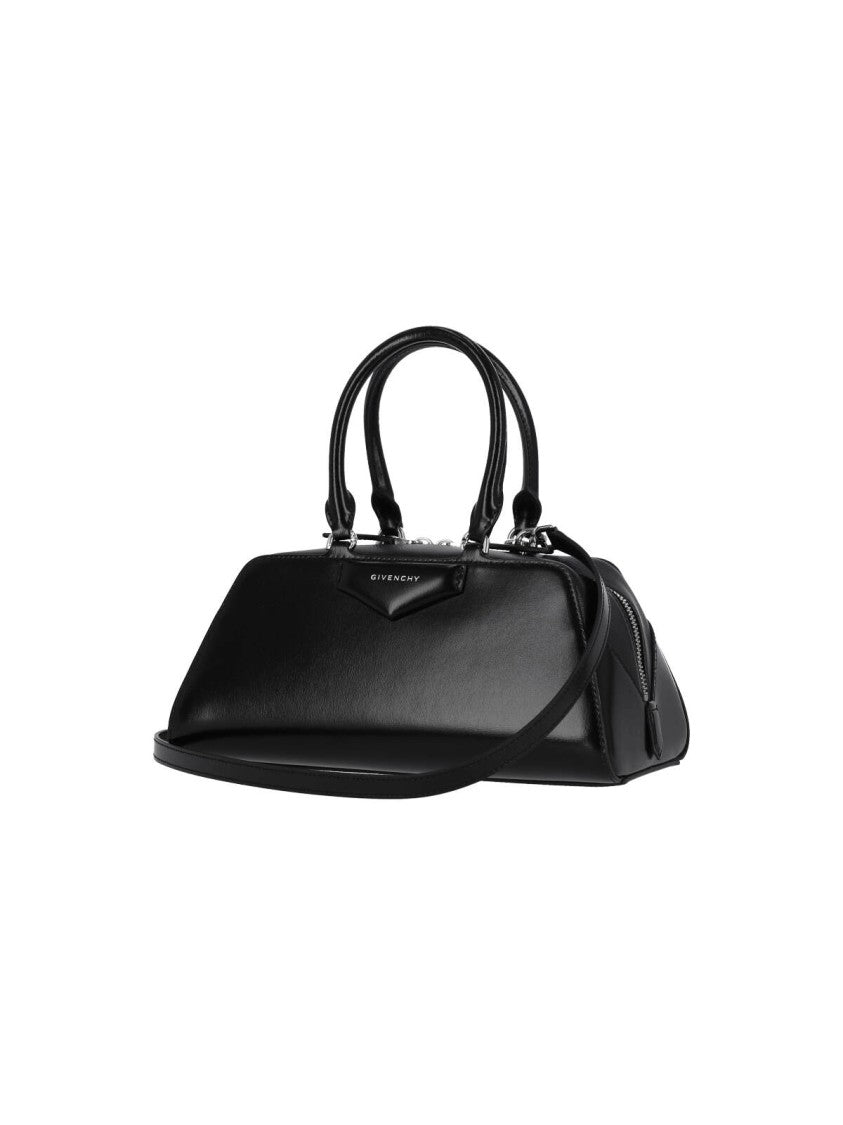 Givenchy Antigona East/West Bag Small – Black
