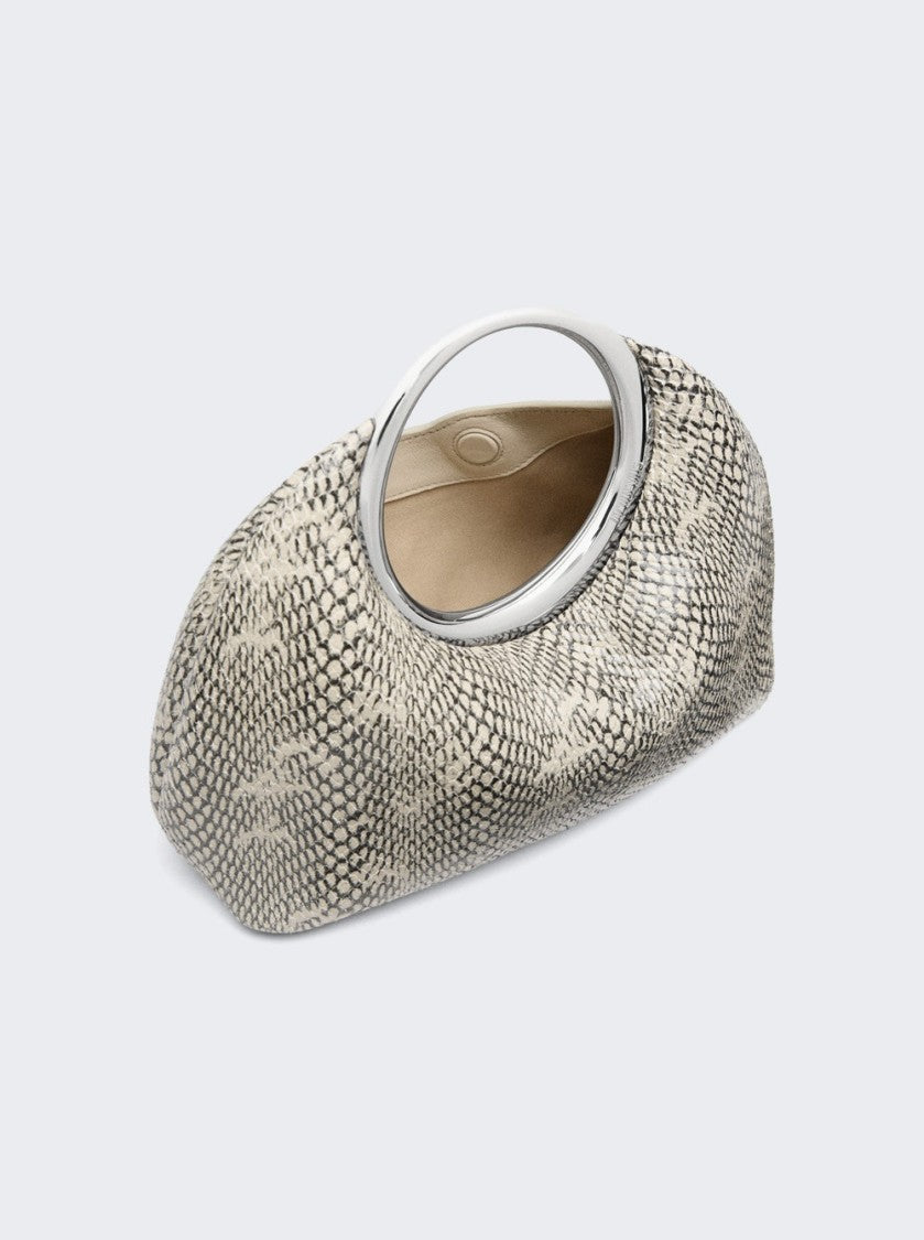 Jacquemus Le Petit Calino Bag Beige