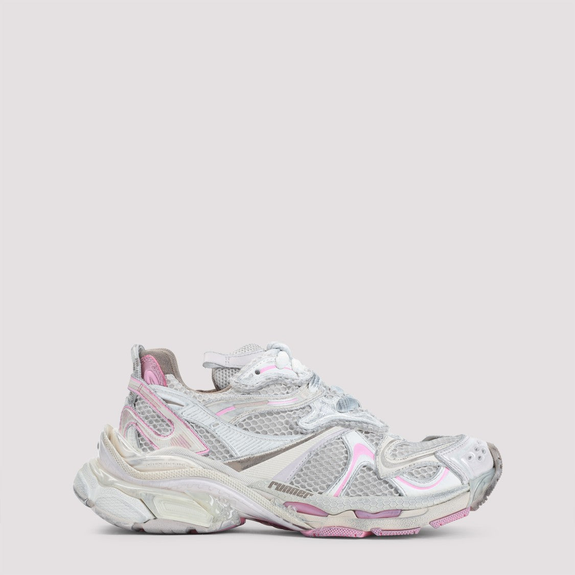 Balenciaga Runner 2 Sneakers