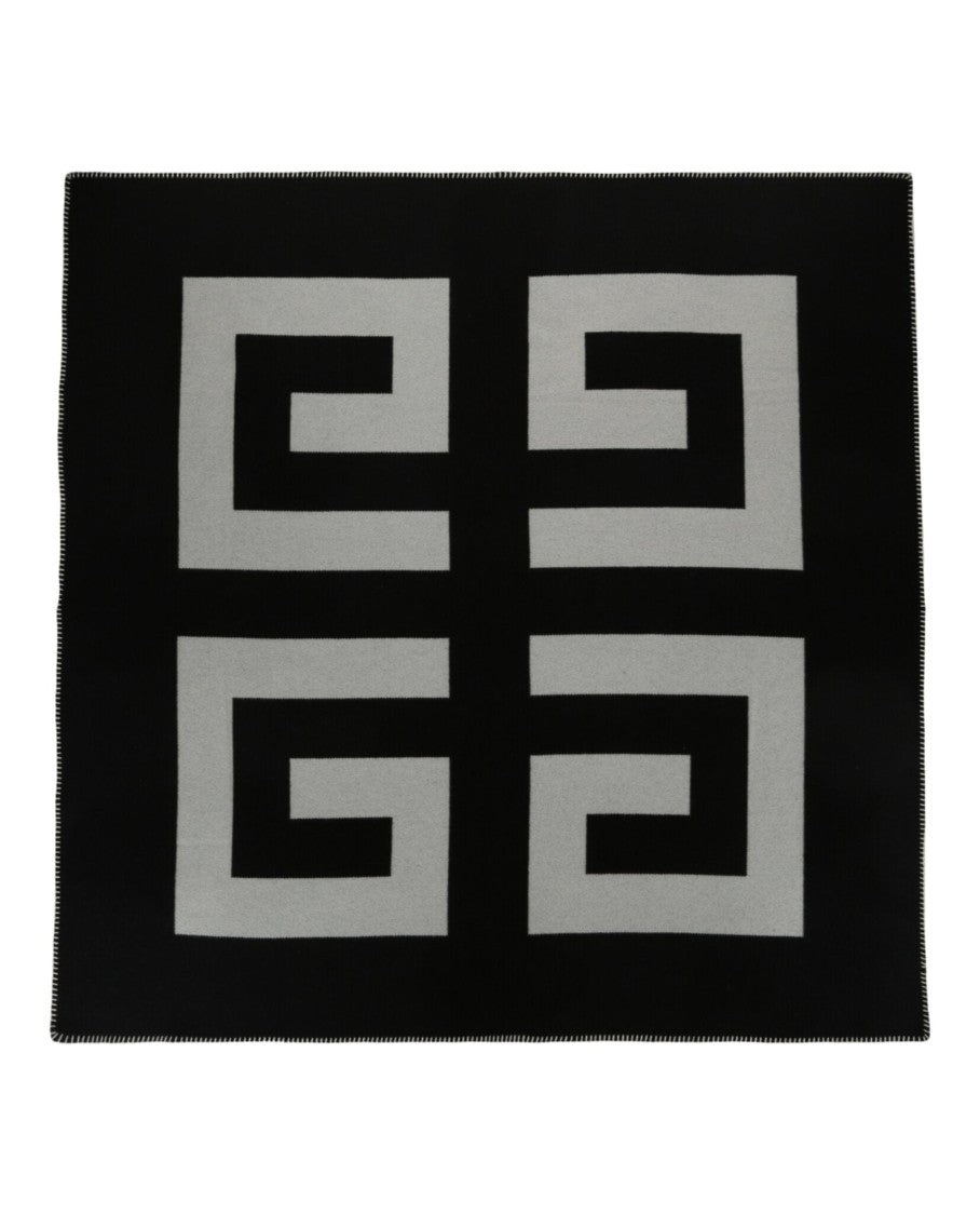 Givenchy Woven Scarf
