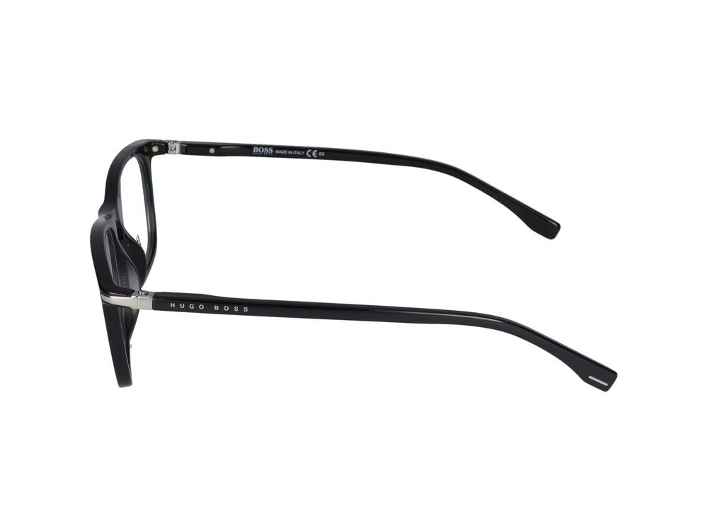 Hugo Boss Eyeglasses 1044/It 807 Black 55/17/145