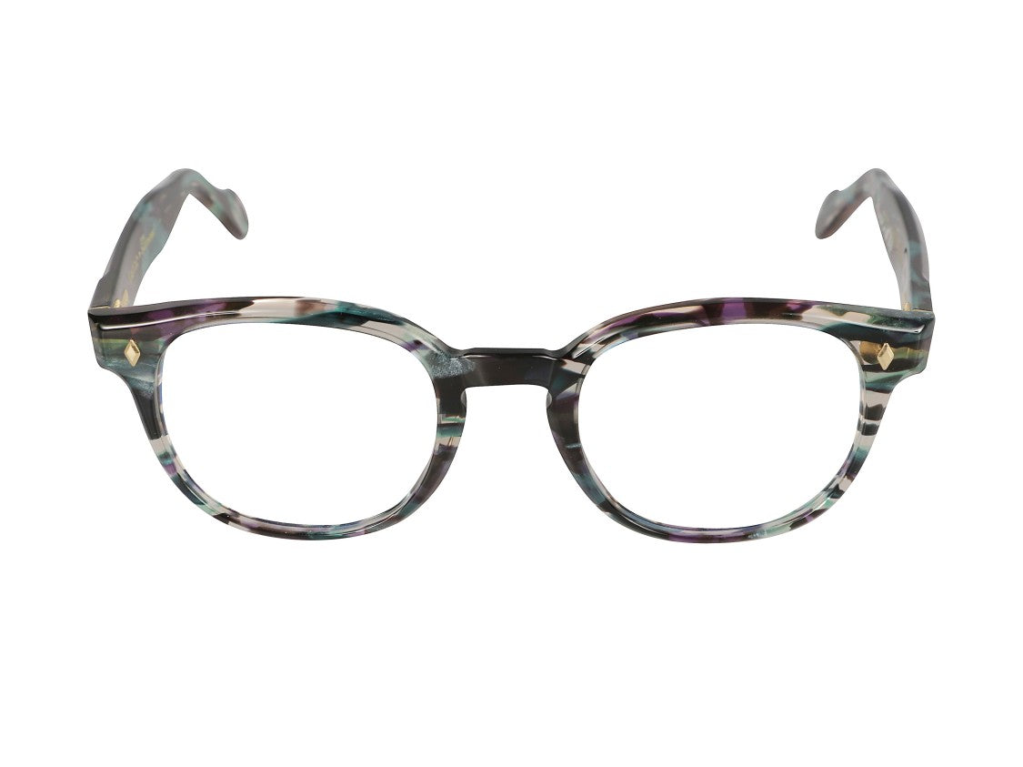 Kador Gold Jolly Femme-V/49 Cat-Eye Sunglasses