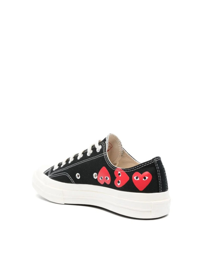 Comme Des Garçons Chuck 70 Ox Sneakers