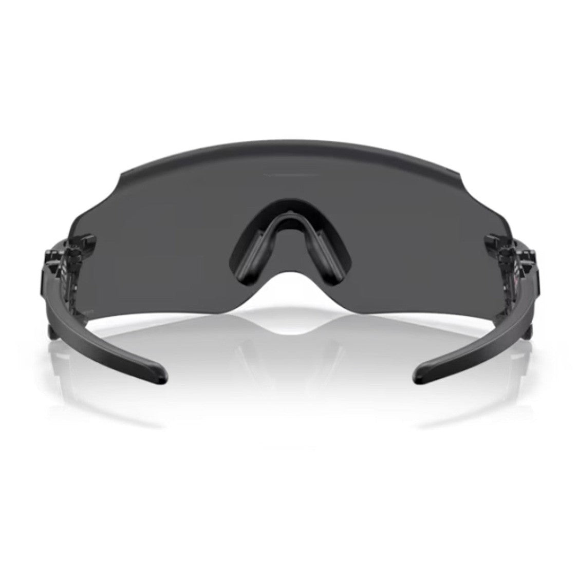 Oakley Black Oo9455m Kato Propionate Mascherina Sunglasses