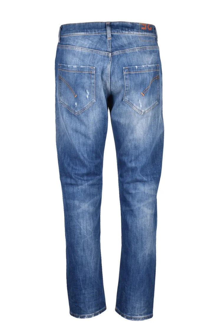 Dondup Mius Jeans - Blue