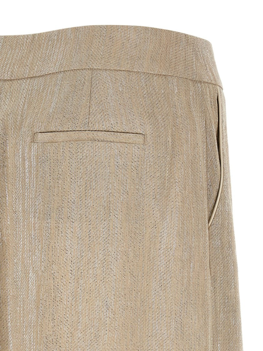 Peserico Clothing > Skirts > Midi