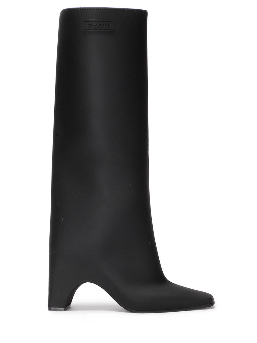 Coperni Rubber Bridge Boots