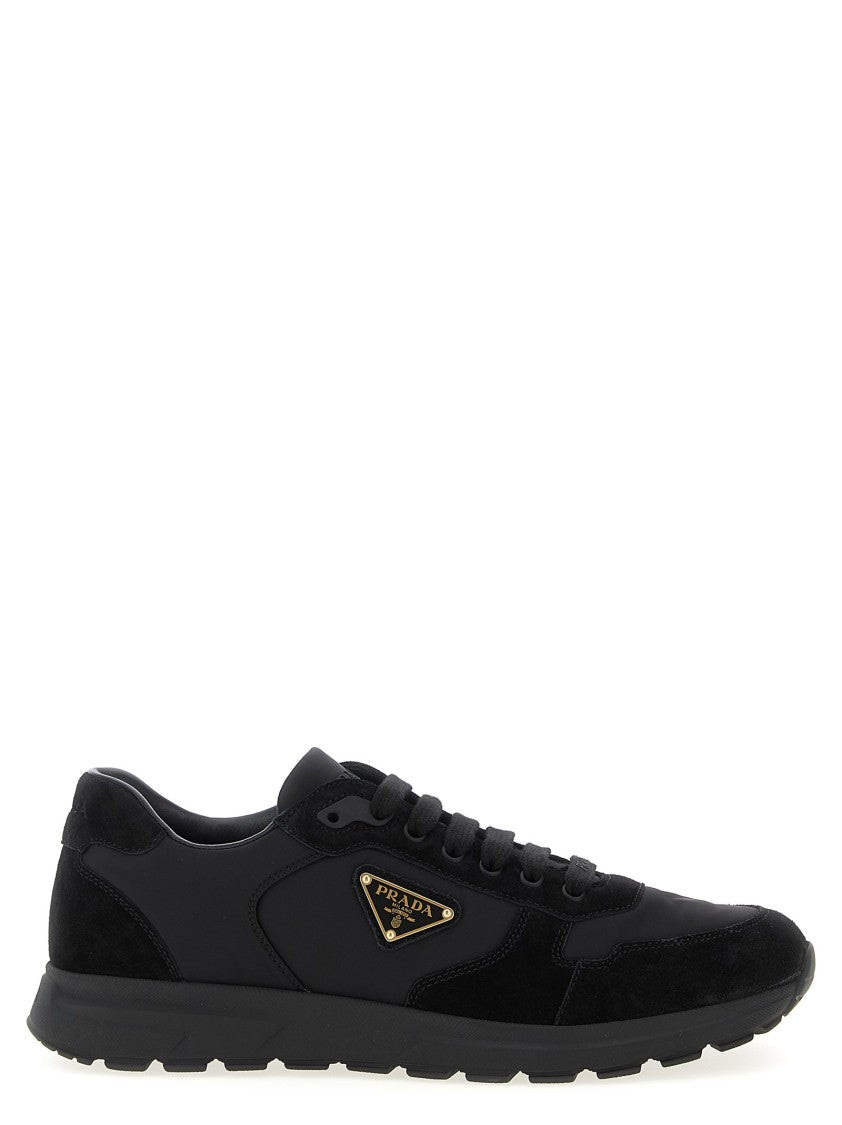 Prada 'Prax 2.0' Sneakers