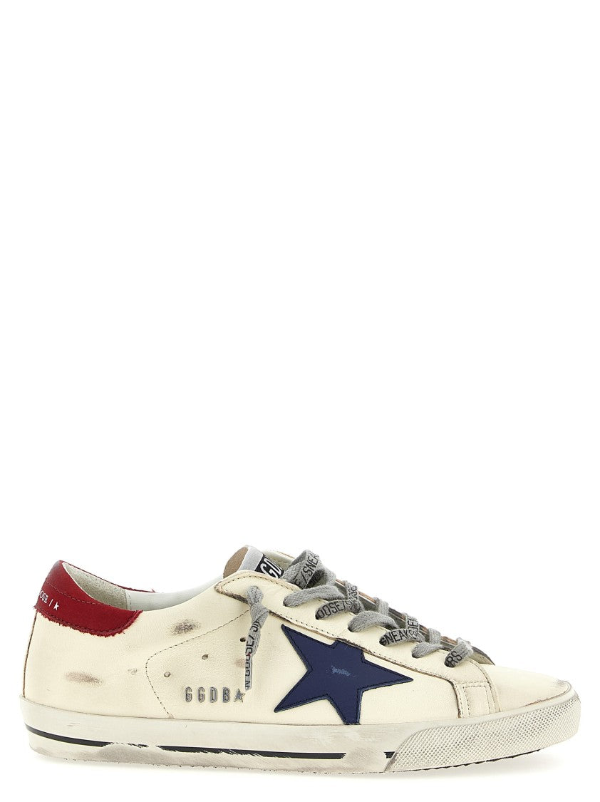 Golden Goose 'Superstar' Sneakers