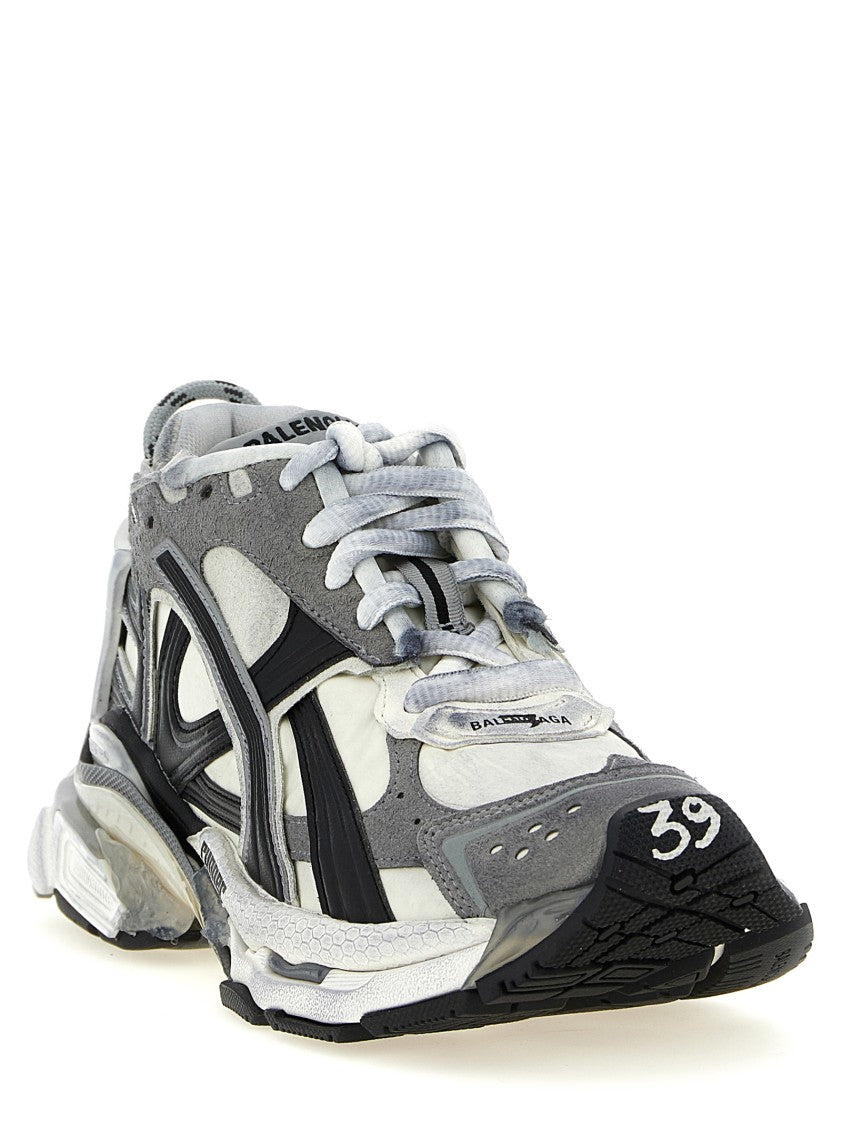 Balenciaga 'Runner' Sneakers