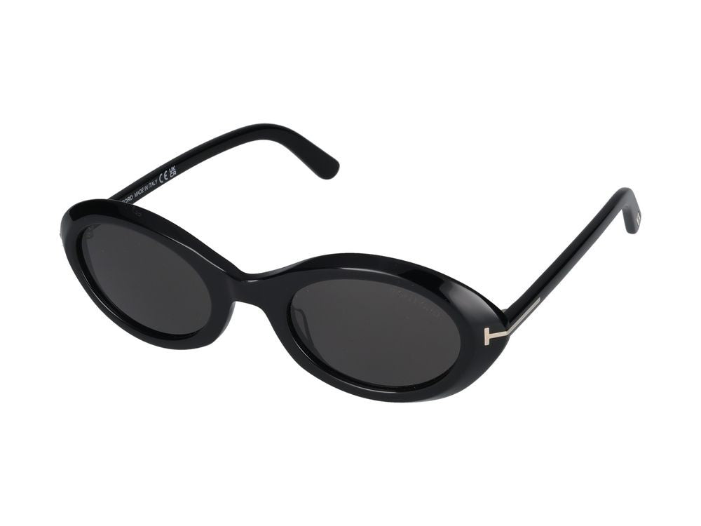 Tom Ford Sunglasses Ft1186 01A 51/23/140