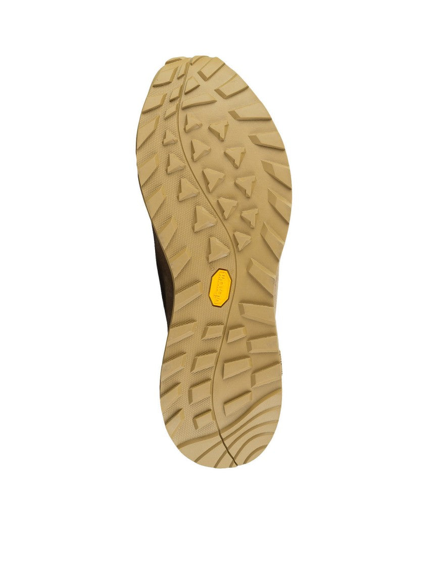 Clarks Wallabee Eden Desert Boots
