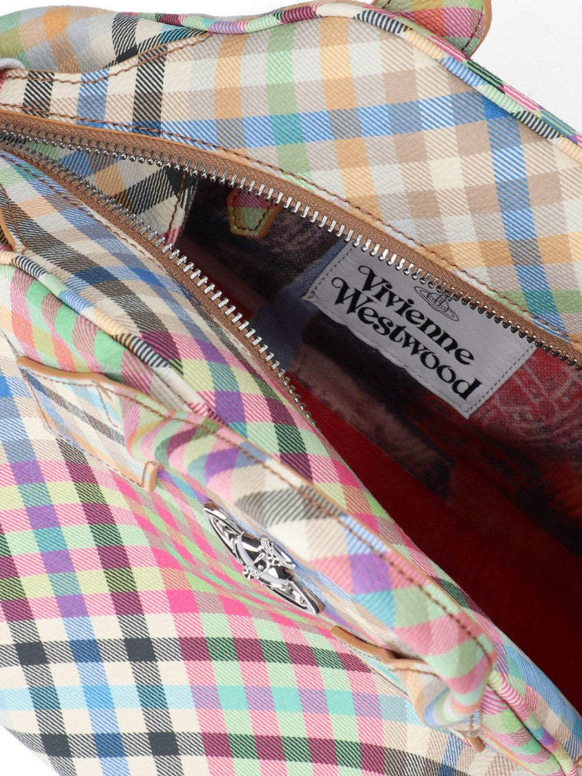 Vivienne Westwood 'Yasmine' Bag – Multicolor