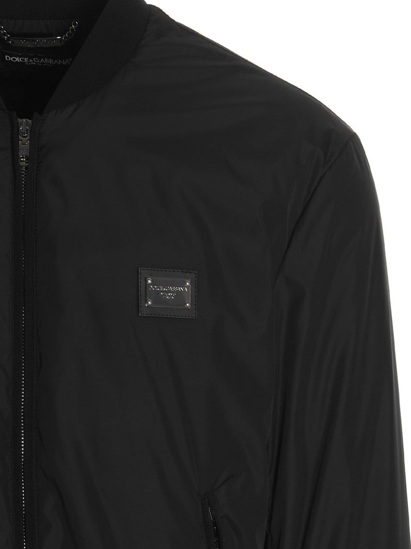 Dolce & Gabbana Dg Essential' Bomber