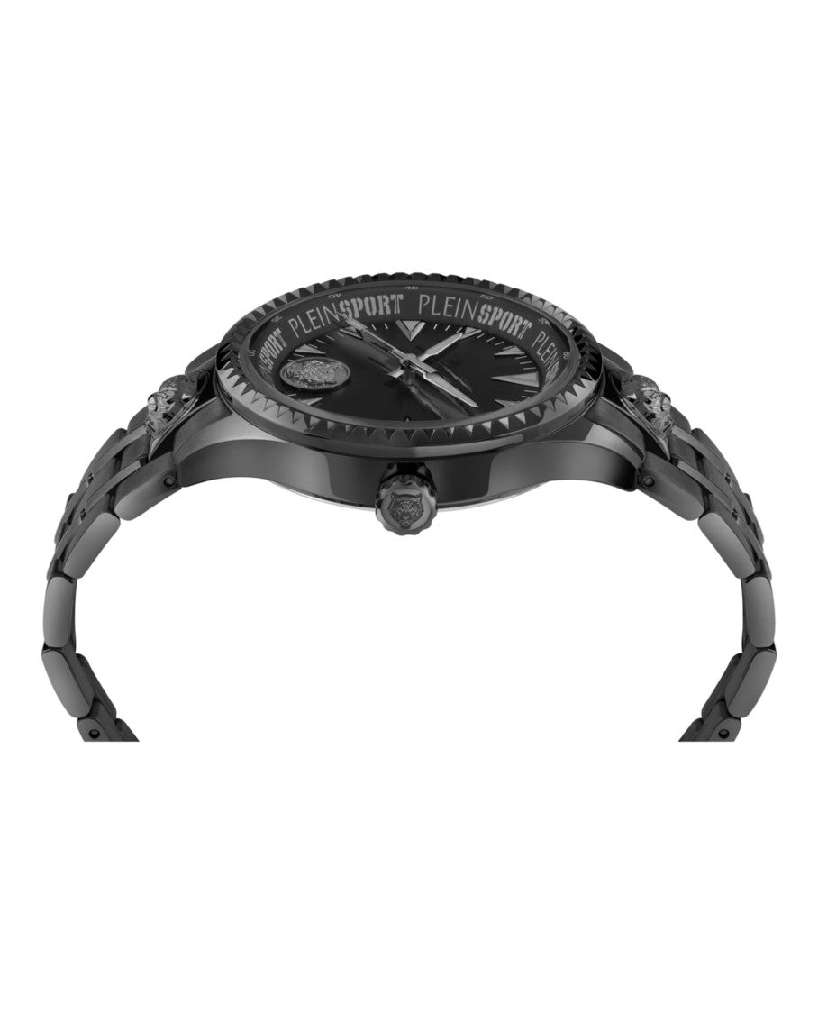 Plein Sport Lineman Bracelet Watch