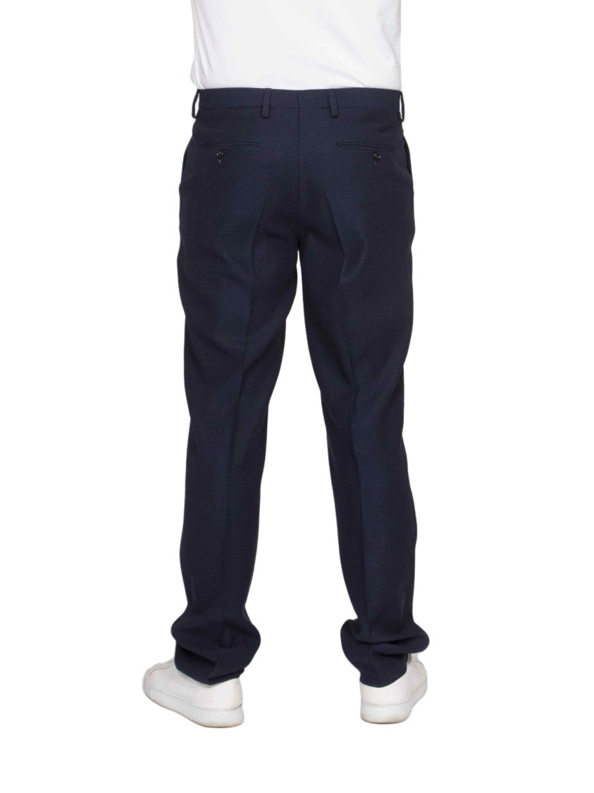 Fay Tailored Two-Piece Suit