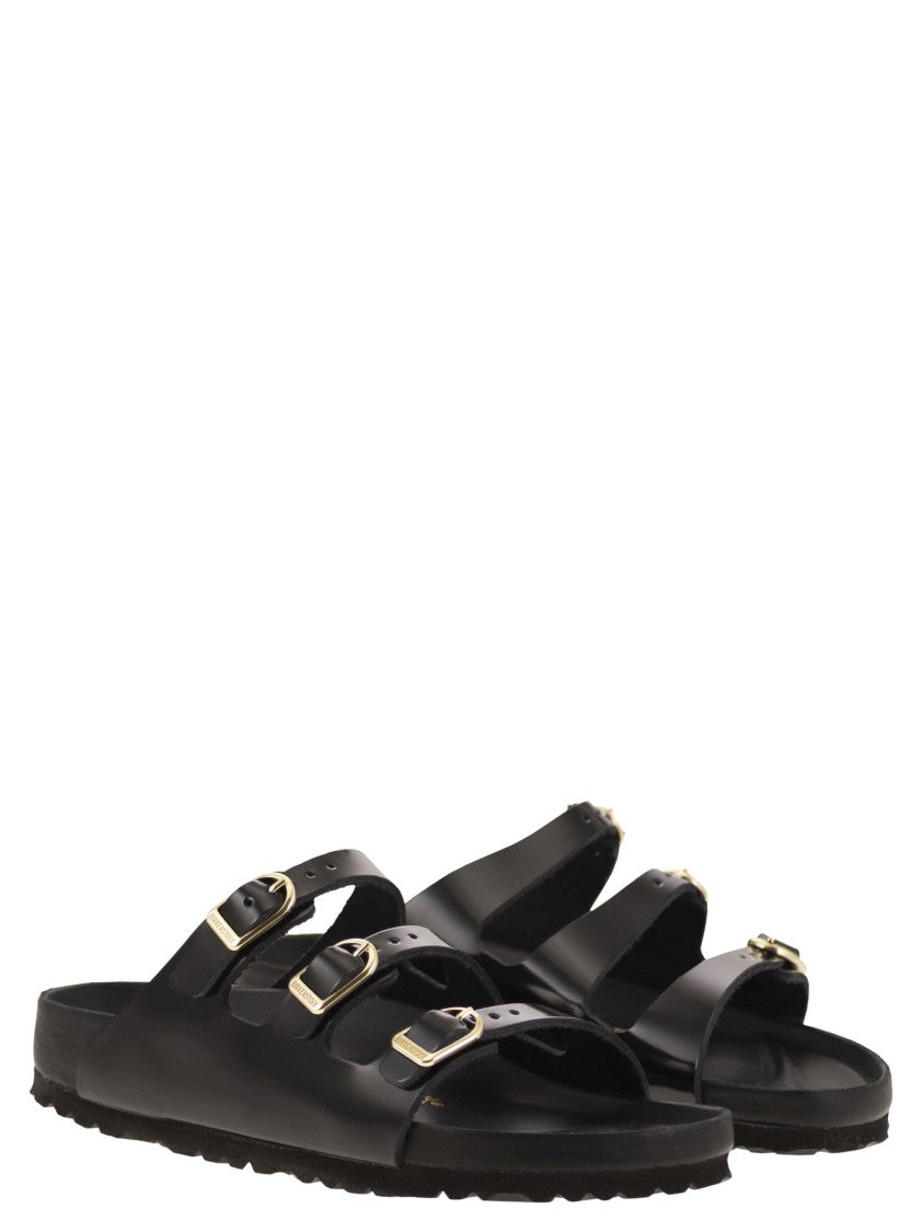 Birkenstock Florida - Sandal With Buckles