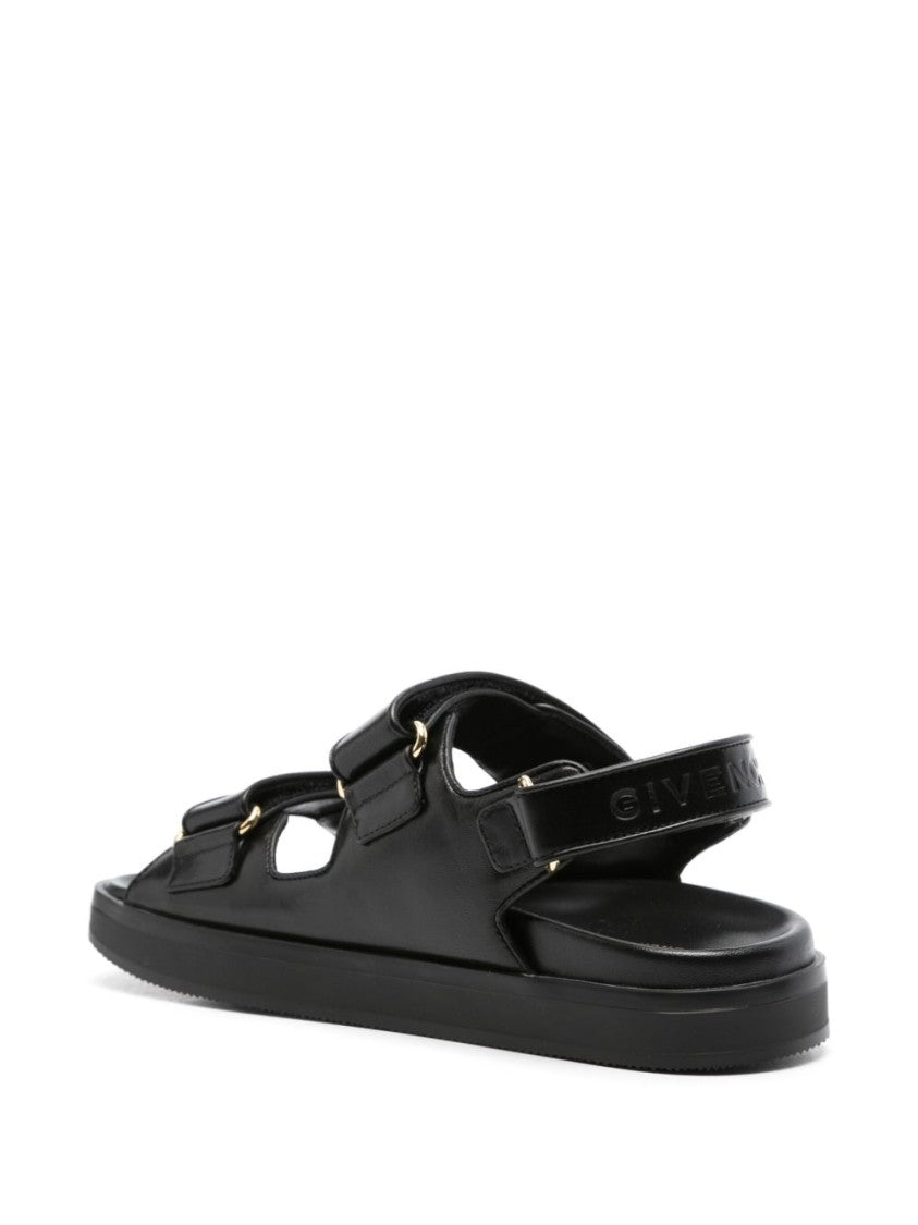 Givenchy Slingback Sandals